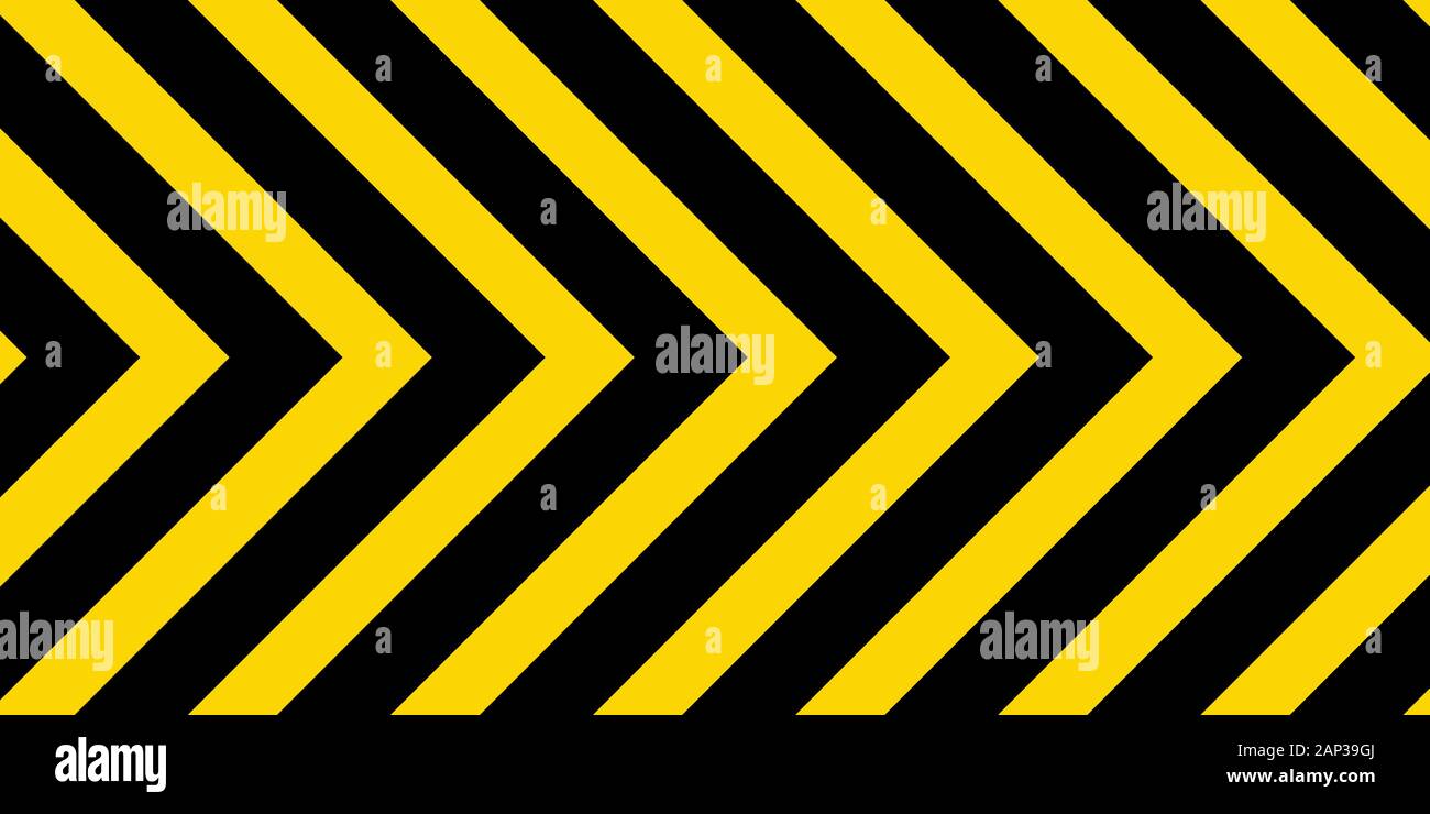 Ruban Danger line road arrière-plan. Vector EPS10 Illustration de Vecteur