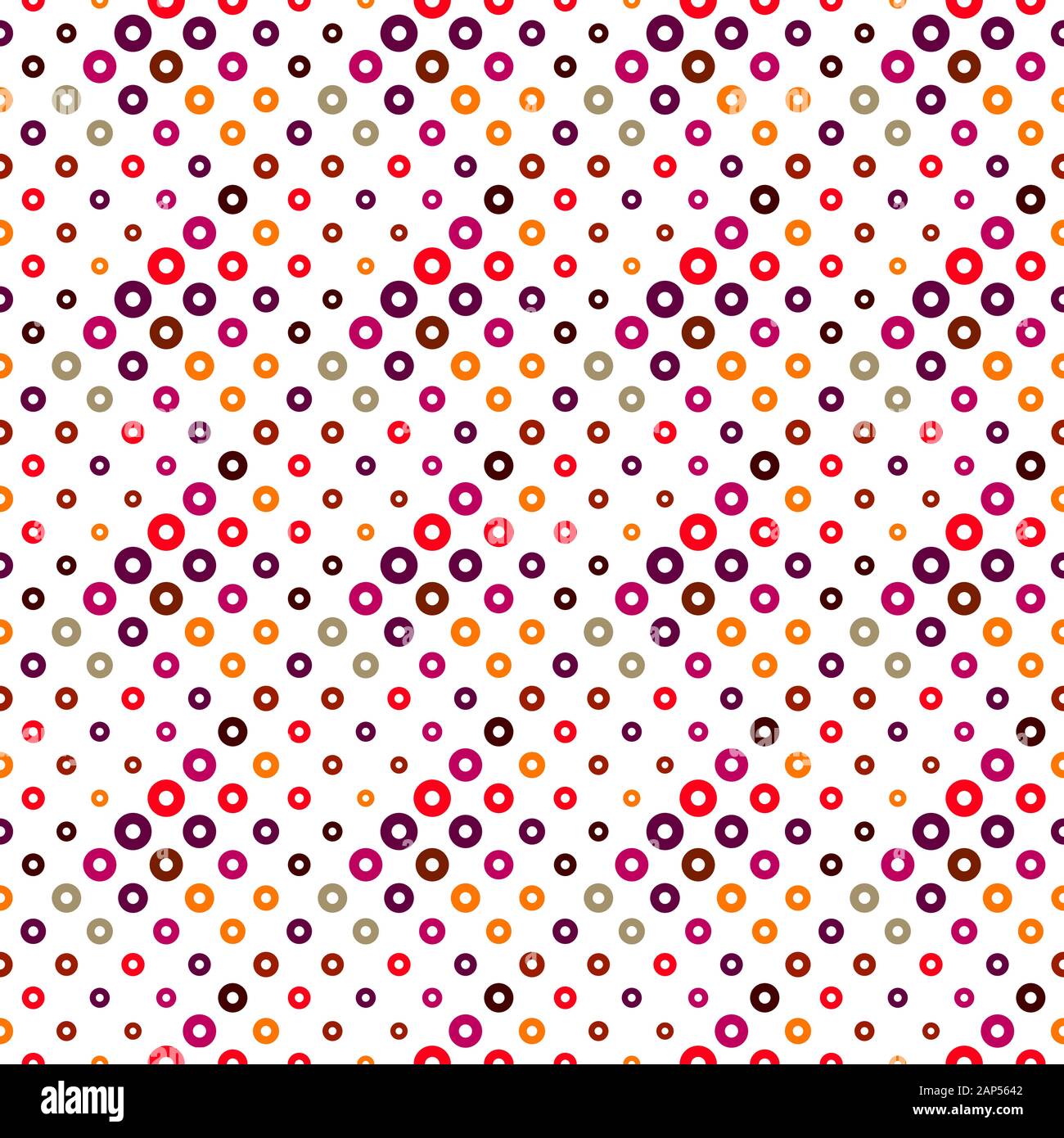 Bague transparente motif de fond - abstract vector illustration géométrique colorée Illustration de Vecteur