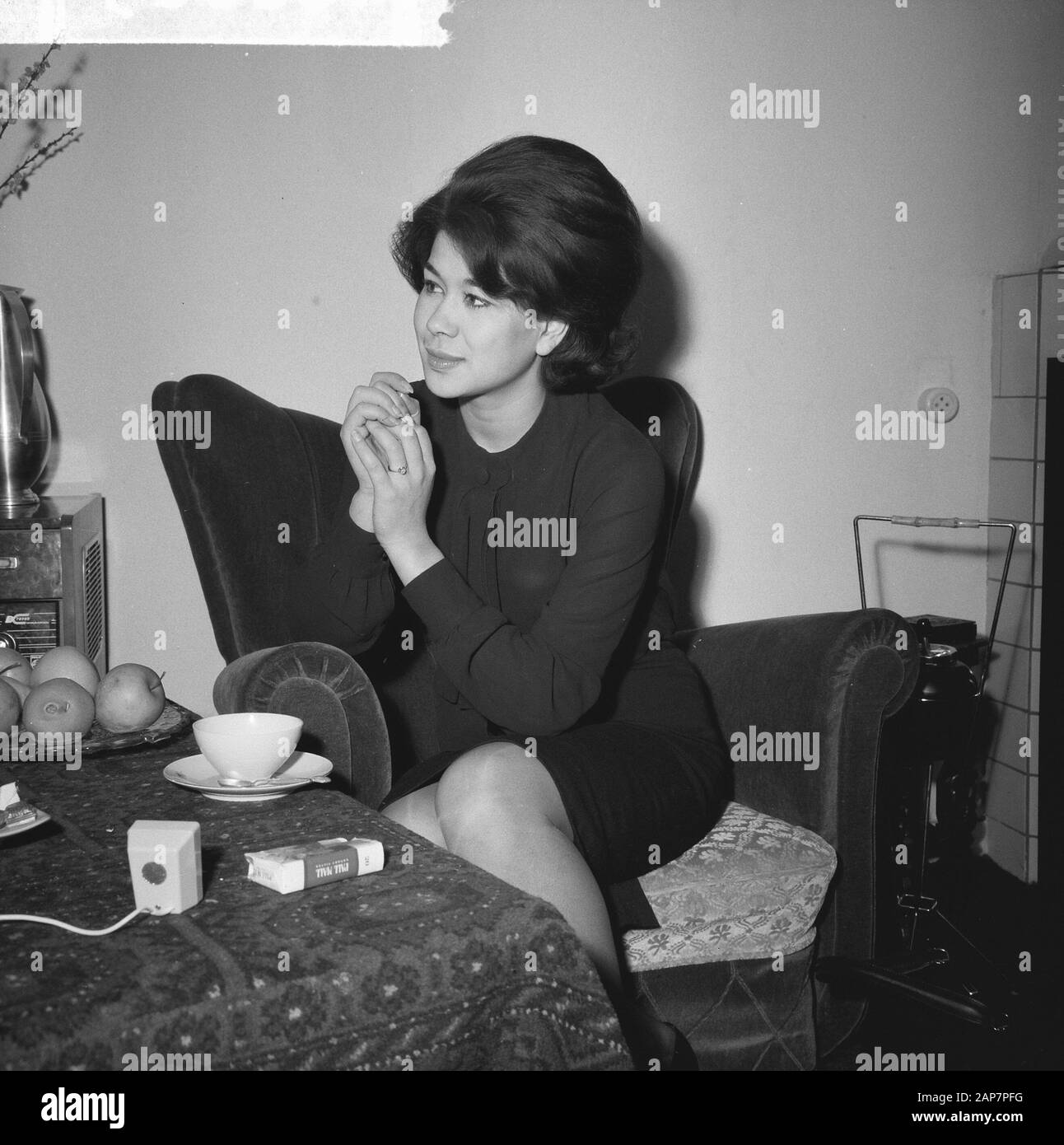 Anneke Grönloh Accueil Description : Anneke Grönloh Date : 29 janvier 1964 Lieu : Amsterdam Mots-clés : portraits, chanteurs, chanteuses Renseignements personnels Nom : Anneke Grönloh, Banque D'Images