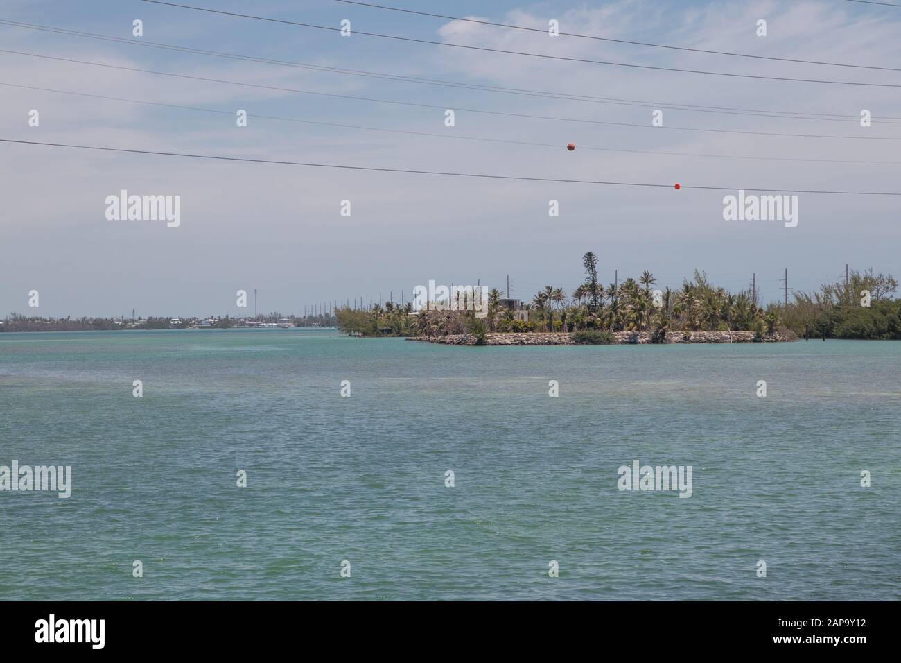 Key West Banque D'Images Key West Banque D'Images