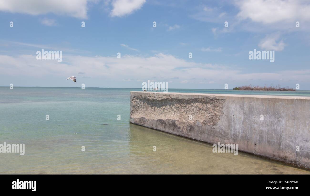 Key West Banque D'Images Key West Banque D'Images