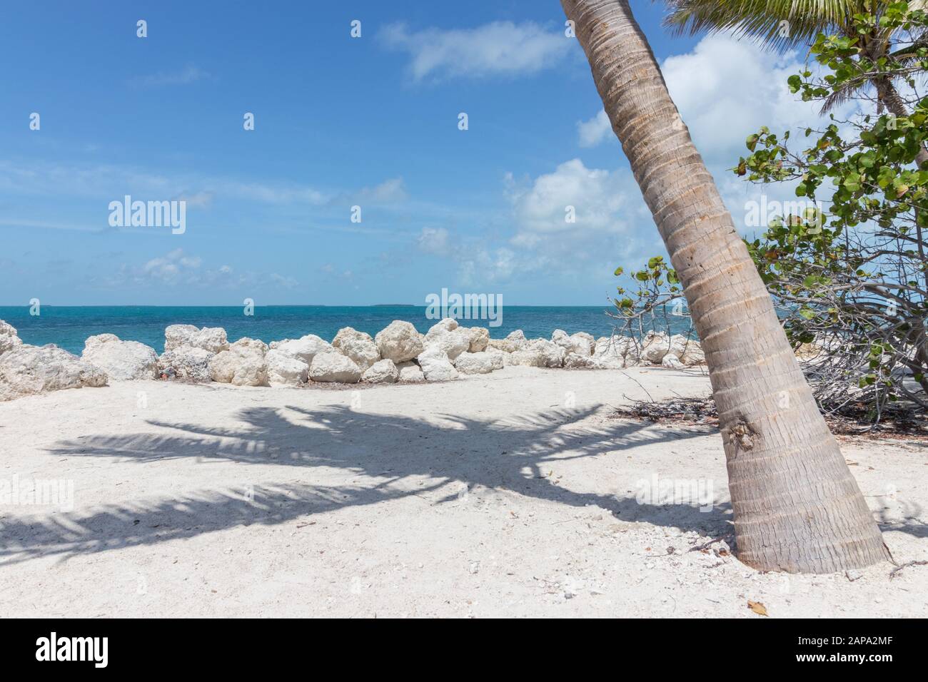 Key West Banque D'Images Key West Banque D'Images