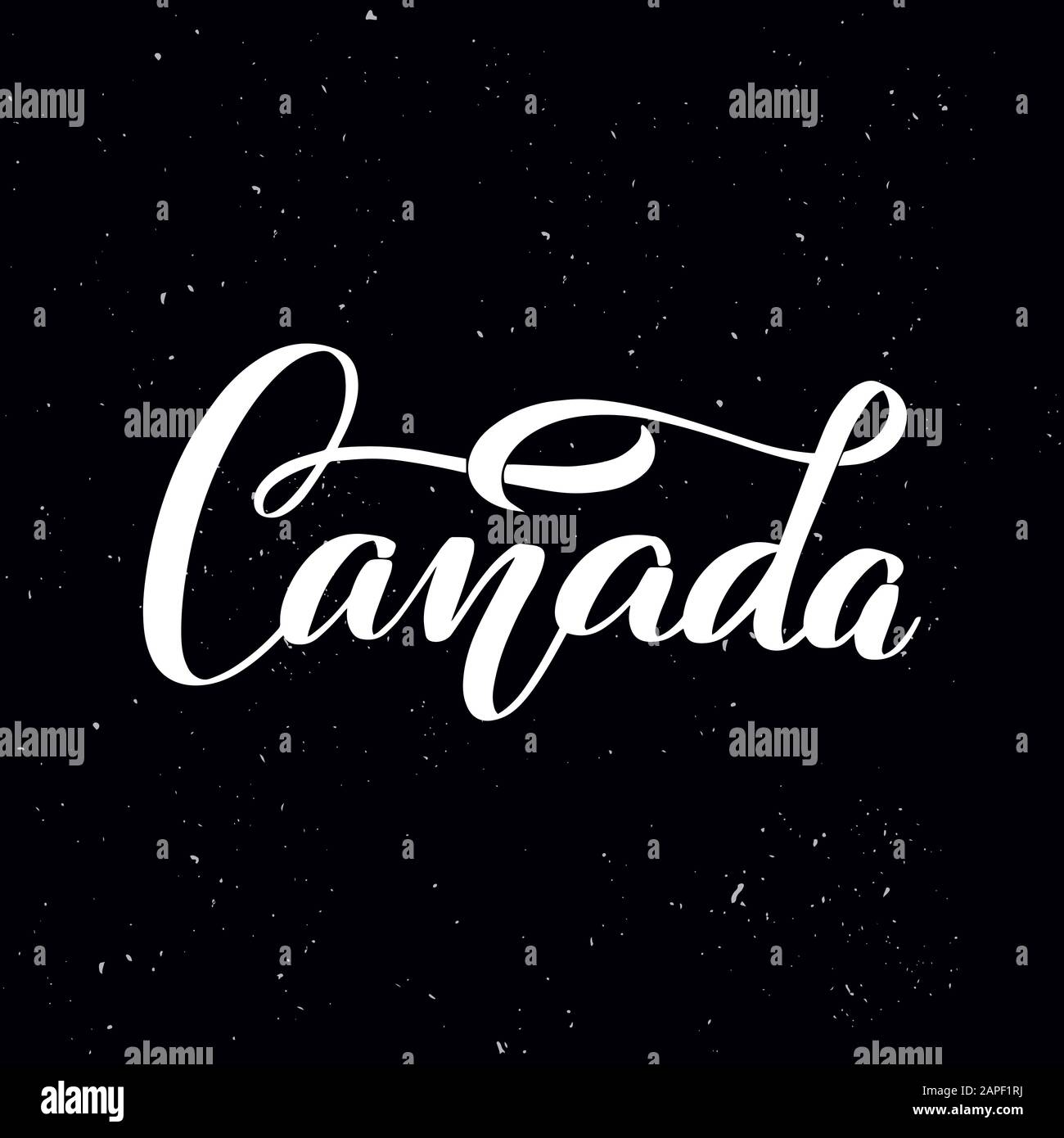 Calligraphie manuscrite du texte, la craie sur un tableau noir Illustration de Vecteur