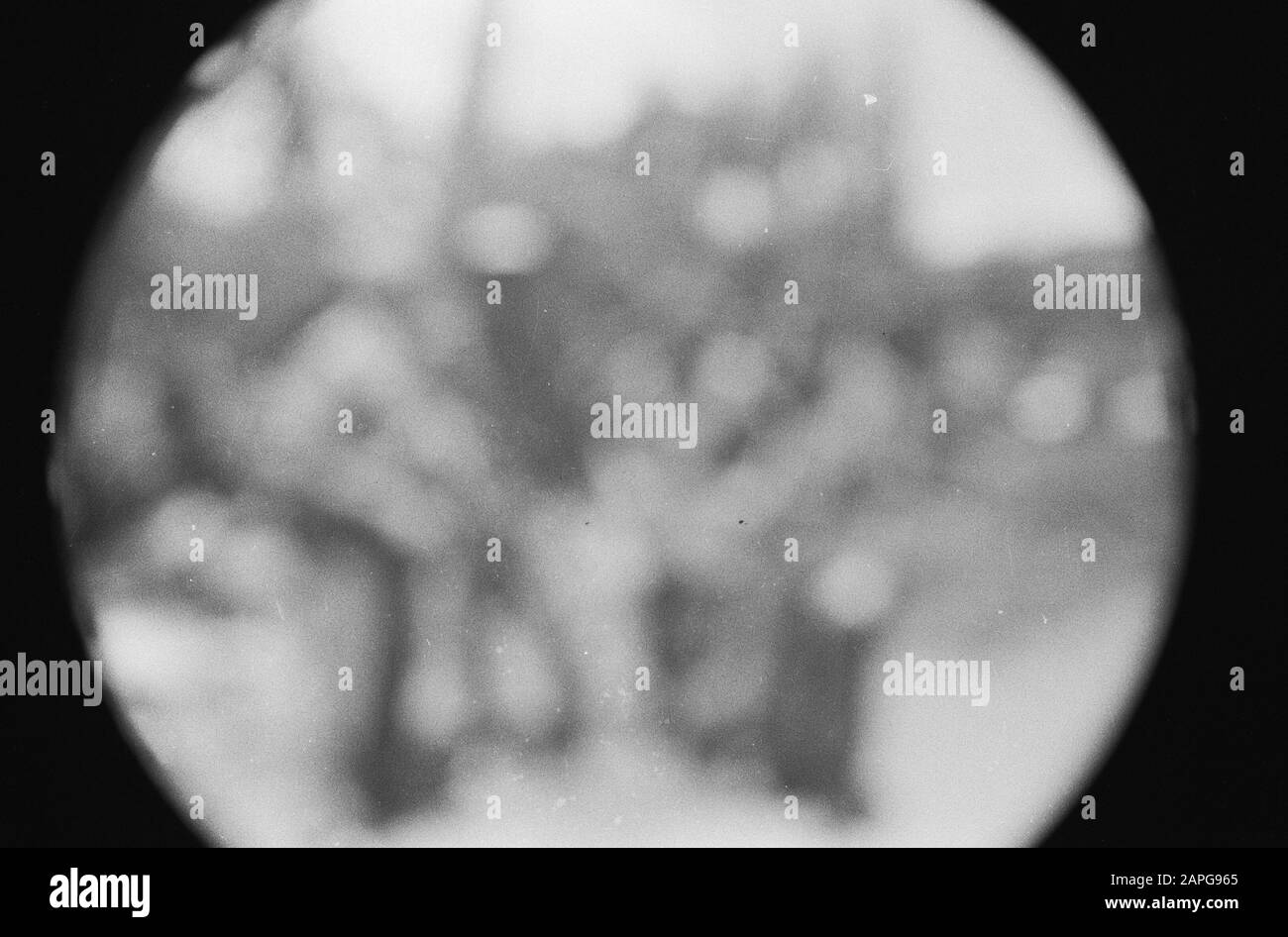 Transfert de commandement de Infantry IX par Le Major Van Ham au Commandant Cornet de 5-10 R.I. Description: Collection Photo Collection Service For Army Contacts Indonésie, Photon Numéro 1573-3 Date: 27 Mars 1948 Lieu: Indonésie, Hollandais East Indies, Sumatra Banque D'Images