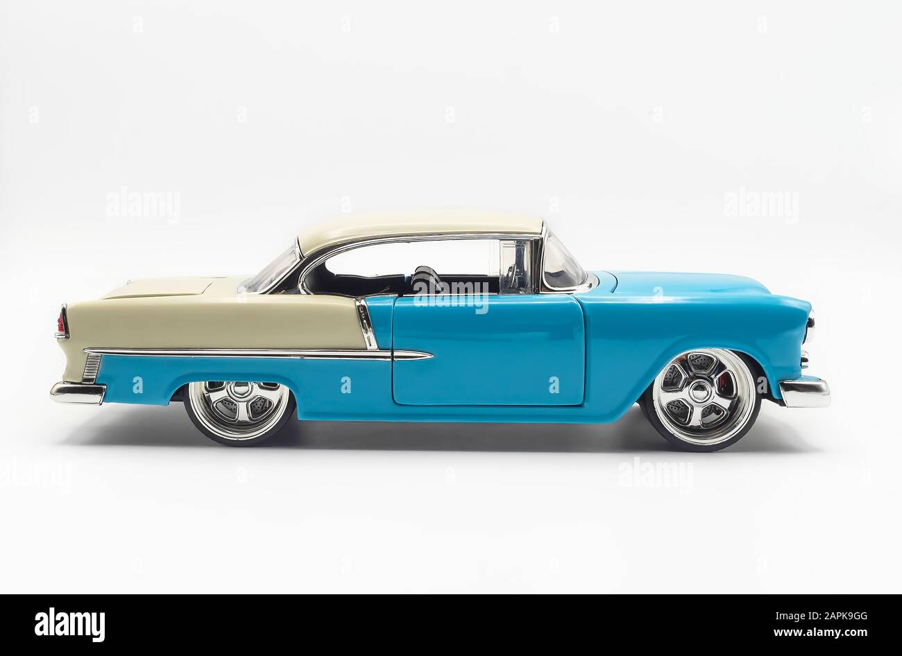 miniature voiture americaine