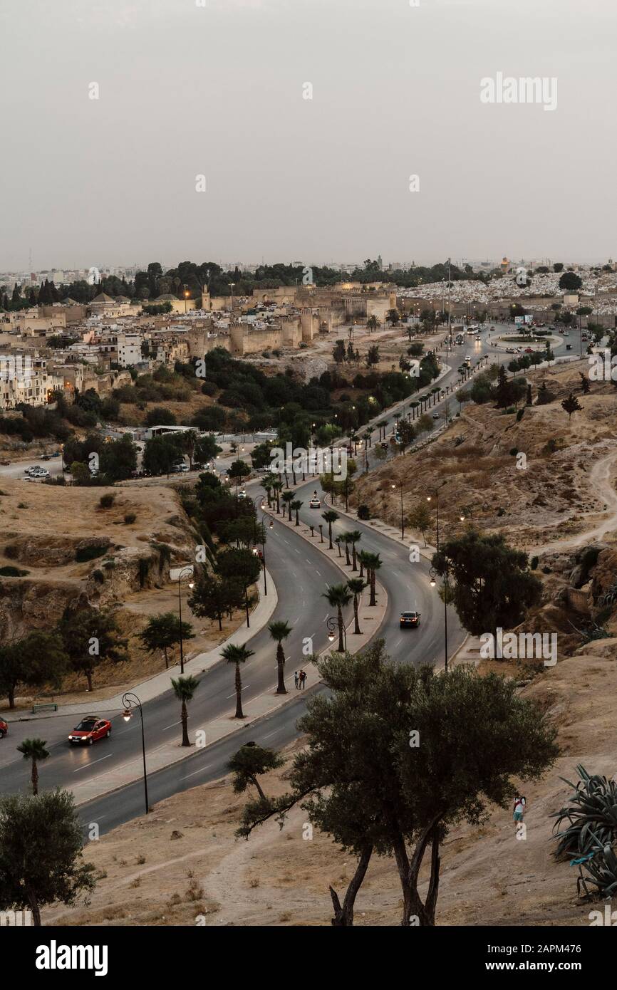 prostituées ouarzazate