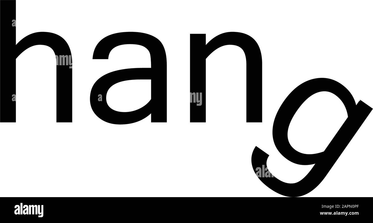 Logo Intelligent Texte Typographie A Imprimer Ou A Utiliser Comme T Shirt Image Vectorielle Stock Alamy