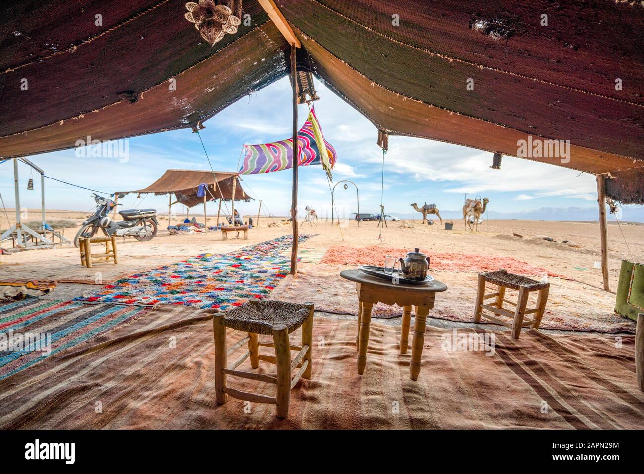 Morocco Tent Interior Banque D Image Et Photos Alamy Morocco Tent Interior Banque D Image Et Photos Alamy