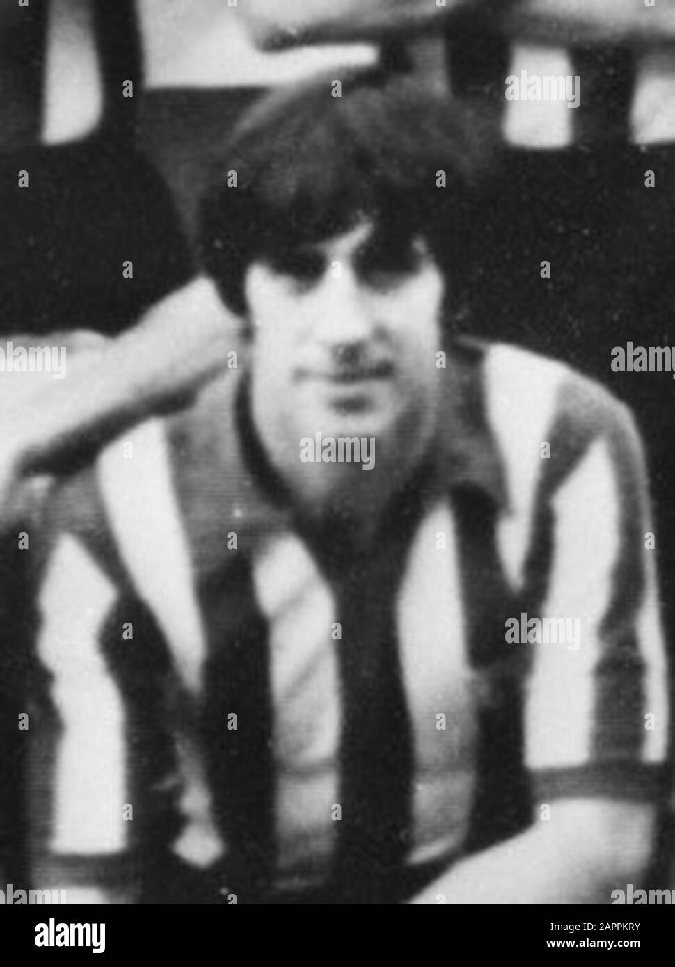 1976-77 Athletc de Blbao - Juventus. Fnal de la Copa de la UEFA. | Juventus, Athletc, Copa