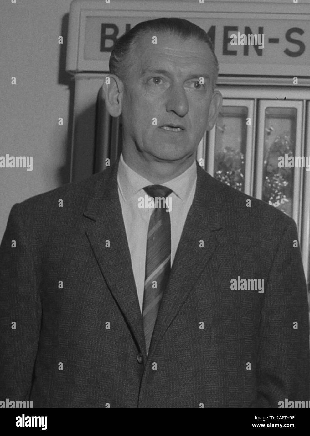 Russe : Van Heswijk, Jan ; Banque D'Images