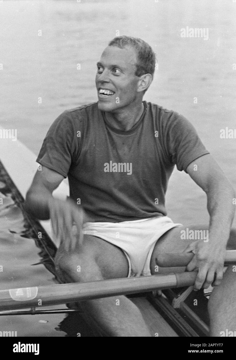 Jan Wienese ; Banque D'Images