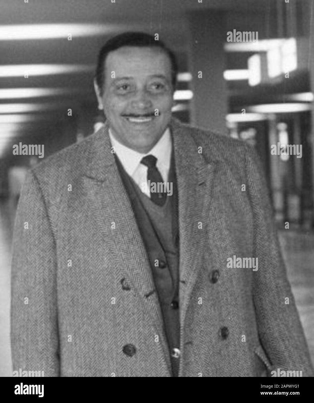 Otto gloria Banque d'images noir et blanc Alamy