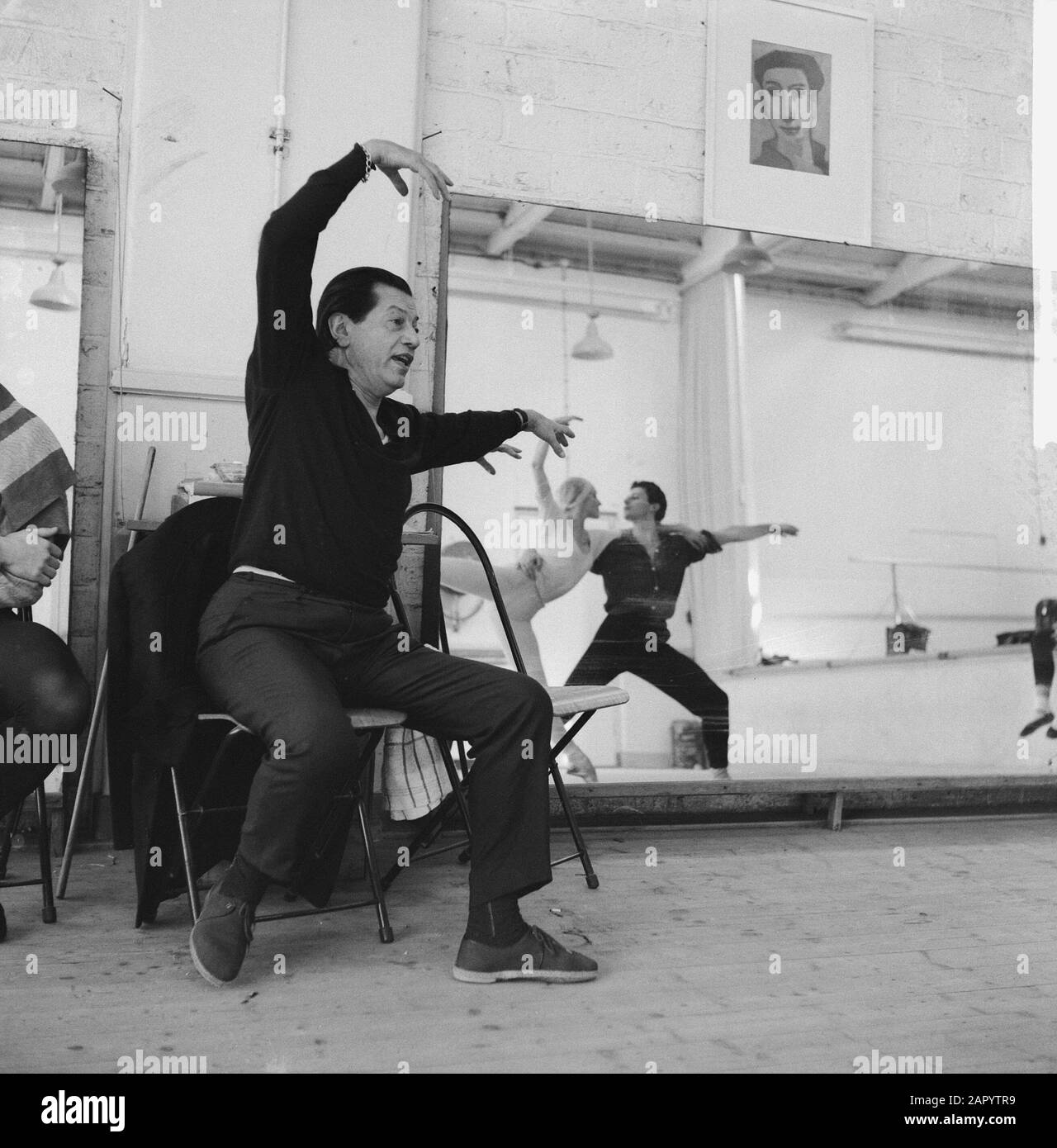 Livre 'Histoire Du Ballet Russe' Par Serge Lifar - Édition En Très Bon état