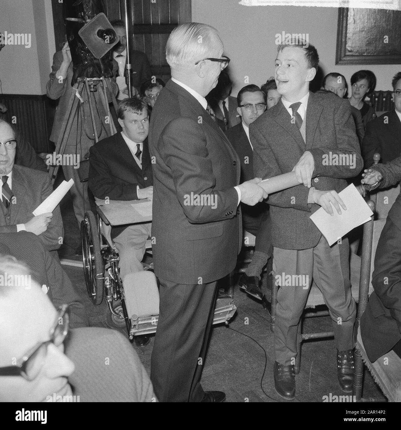 Libbe Van Der Wal Banque d'image et photos Alamy