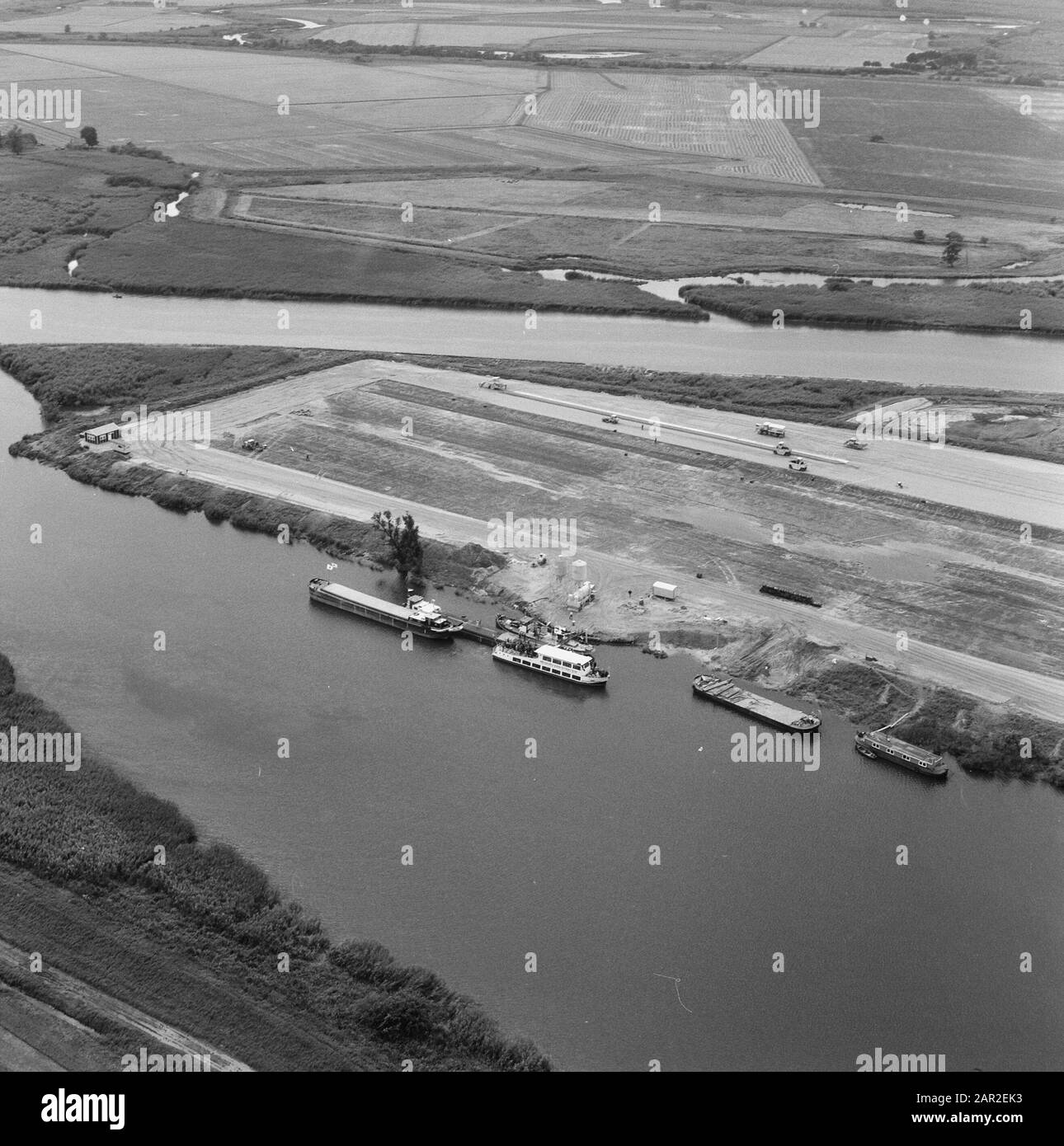 Rivières, expédition Date: Non daté mots clés: Rivières, expédition Banque D'Images