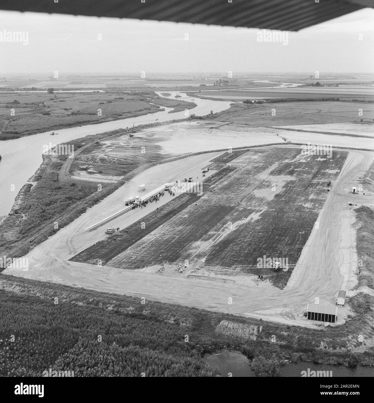 Rivières, navigation, travail Date: Non daté mots clés: Rivières, navigation, travail Banque D'Images