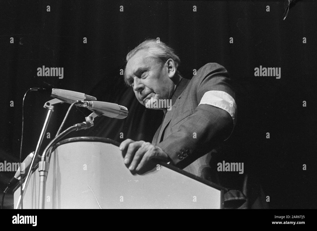 Van zuylen Banque d'images noir et blanc Alamy