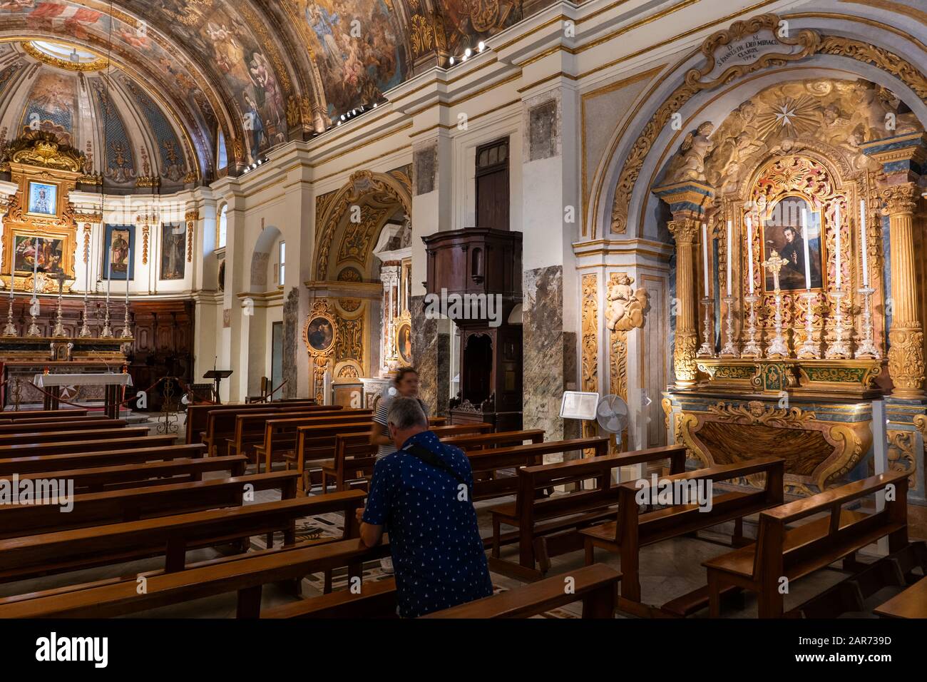 église notre dame victoire Banque de photographies et d’images à haute