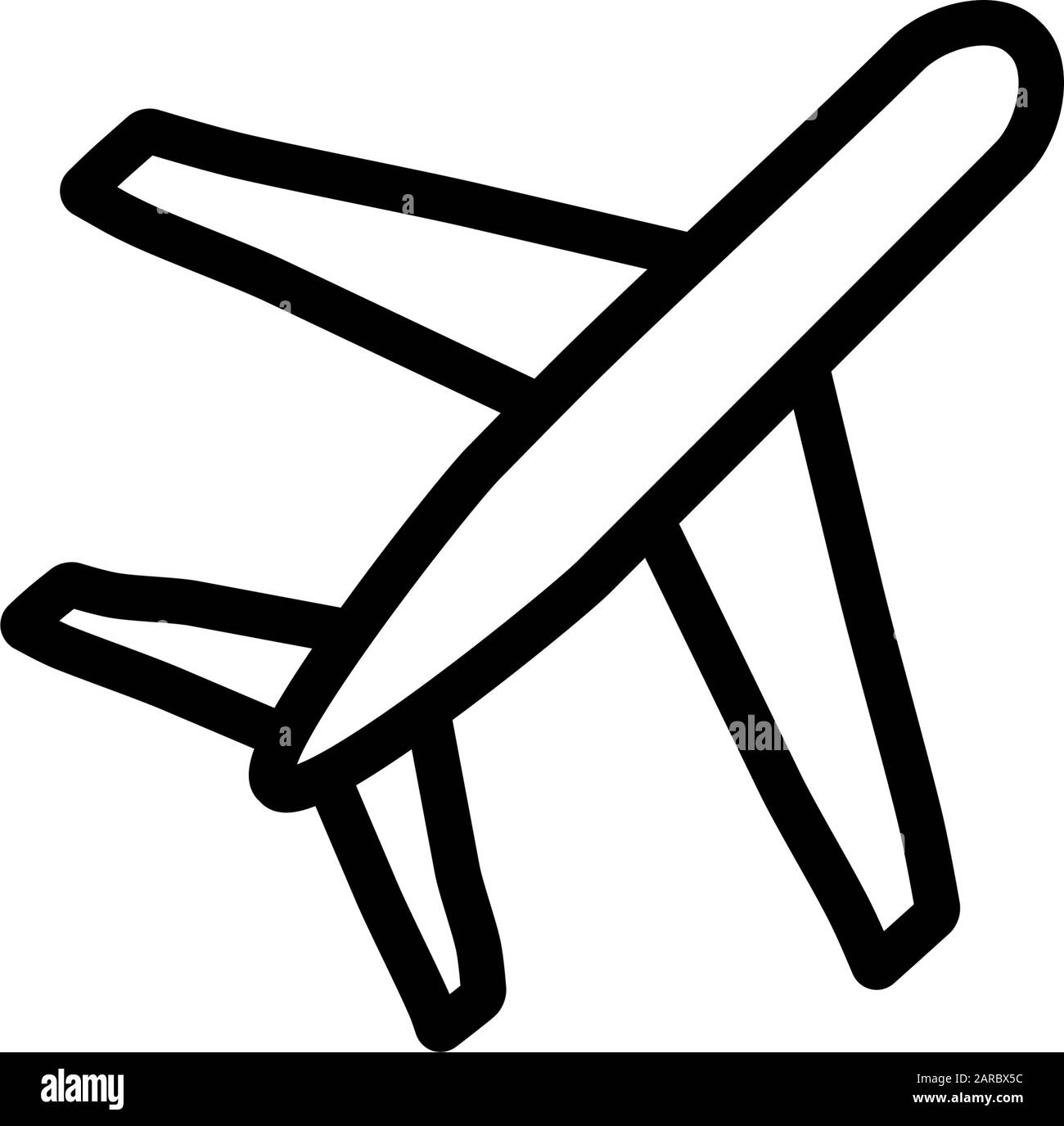 vecteur de modèle de conception d'icône de transport Illustration de Vecteur