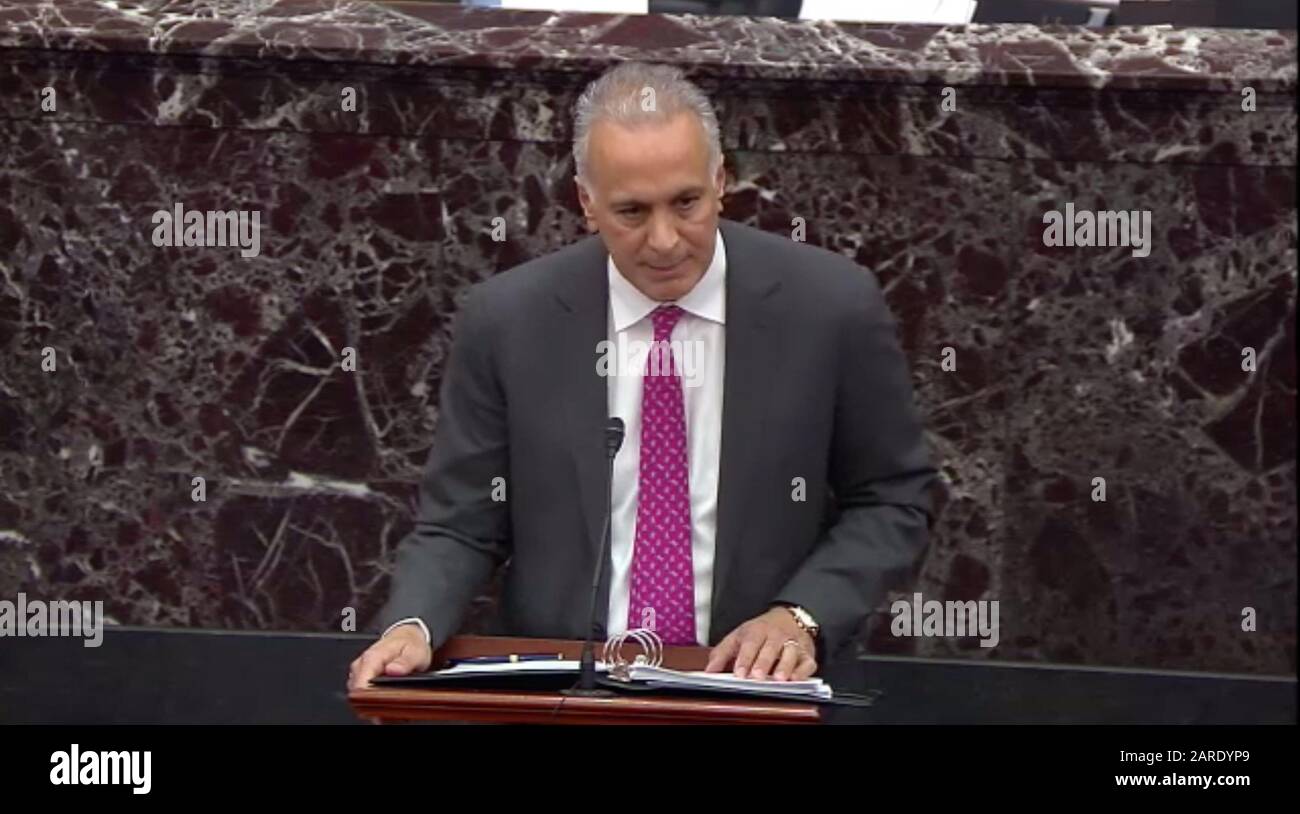 Eric herschmann Banque de photographies et d’images à haute résolution