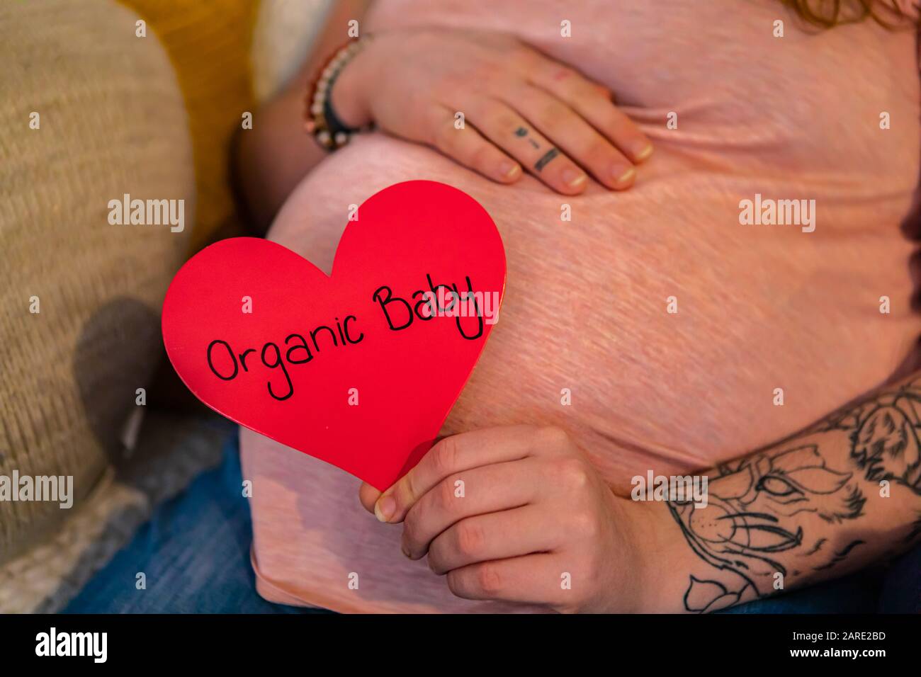 Estomac Gonfle Banque D Image Et Photos Alamy