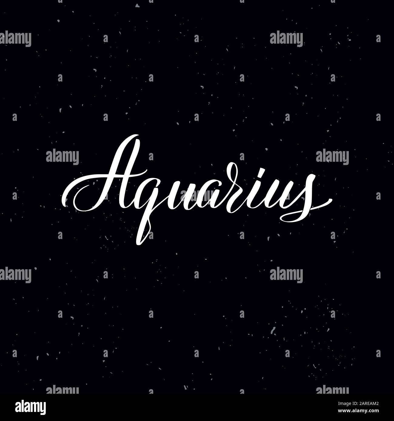 Calligraphie manuscrite du texte, la craie sur un tableau noir Illustration de Vecteur