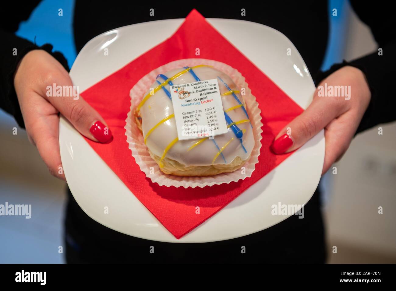 Carnival Joke Banque D Image Et Photos Alamy