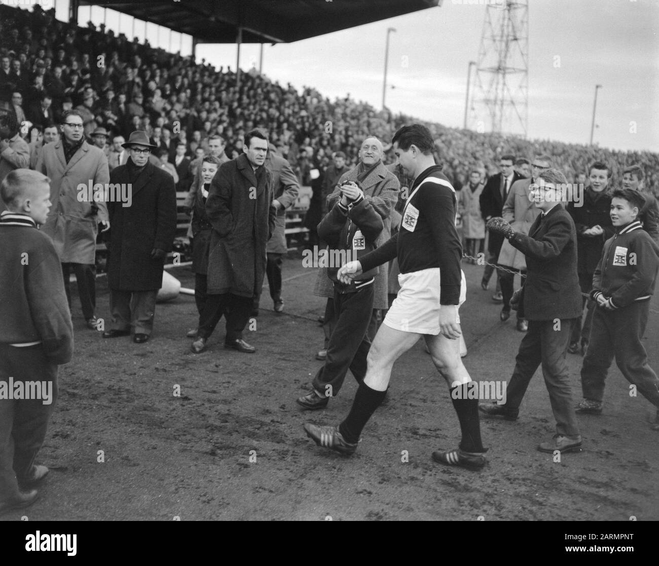 Helmut rahn laisse Banque de photographies et d’images à haute ...