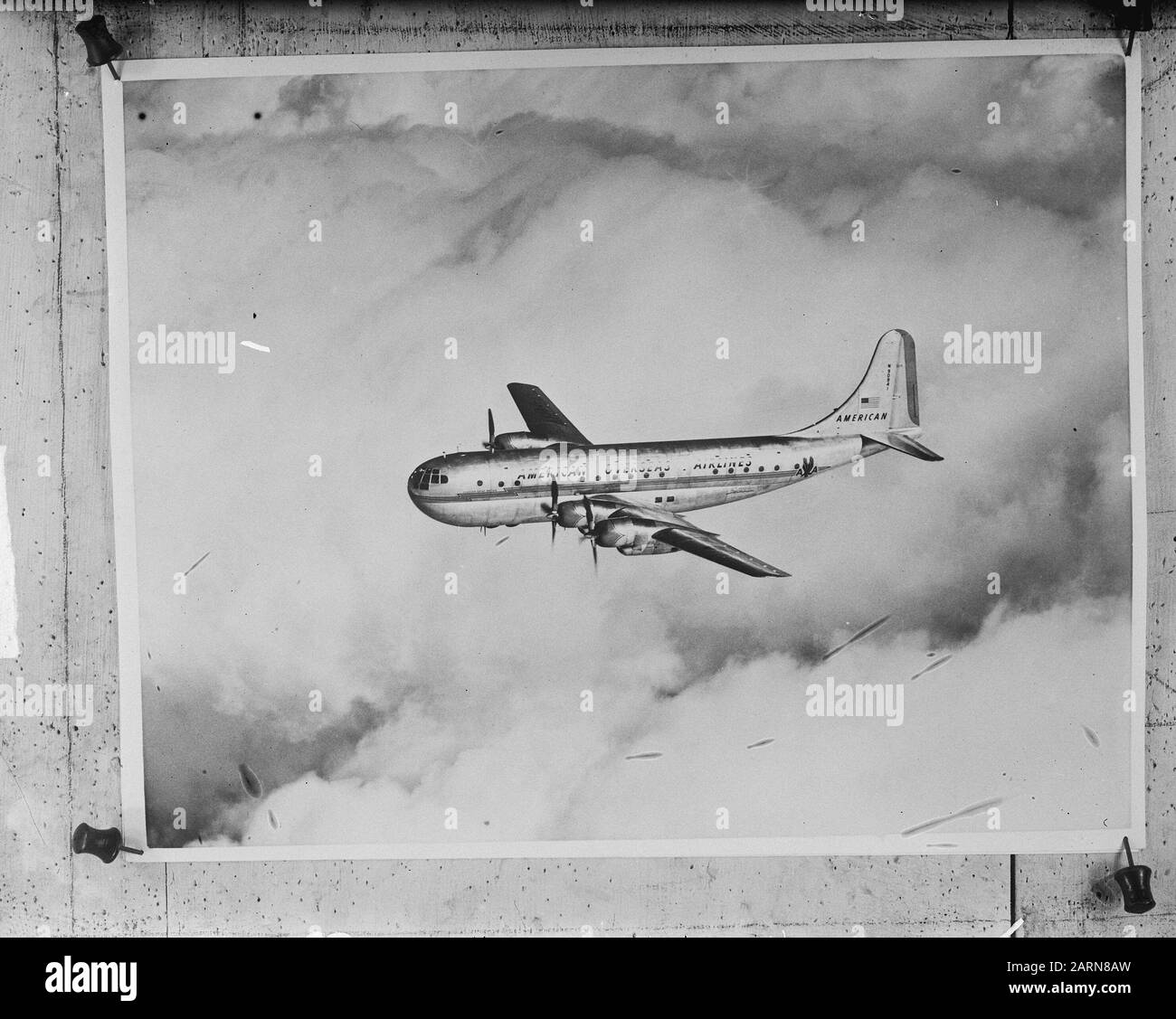 Staatscruiser AOA enteren Date : 19 juillet 1949 Banque D'Images