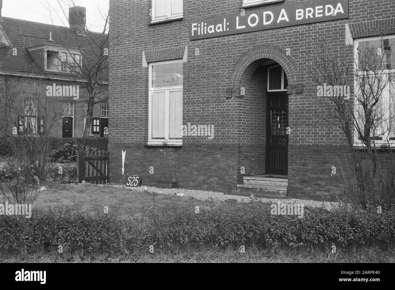 dassler brothers shoe factory