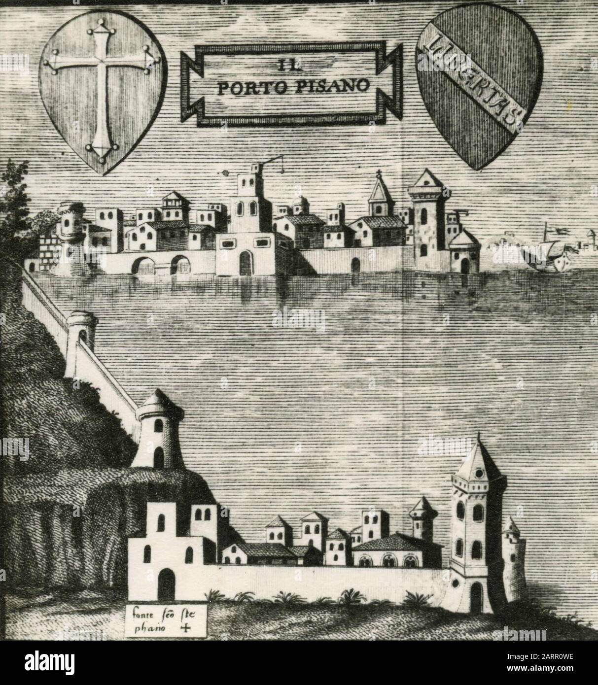 Pisano Banque de photographies et d’images à haute résolution Alamy