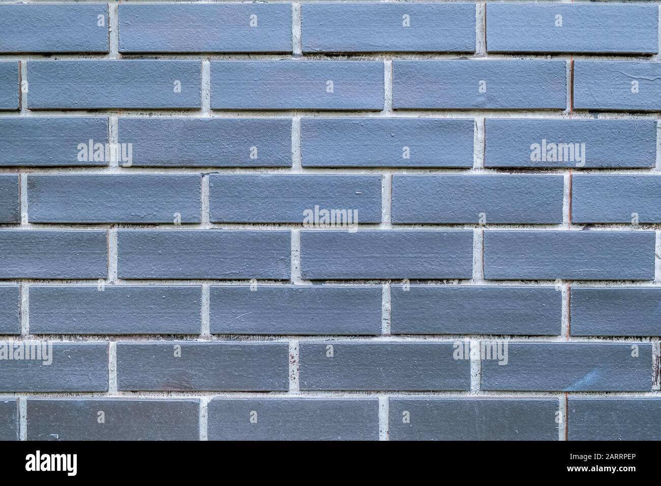 Ressources graphiques de texture fond de mur gris en briques Banque D'Images