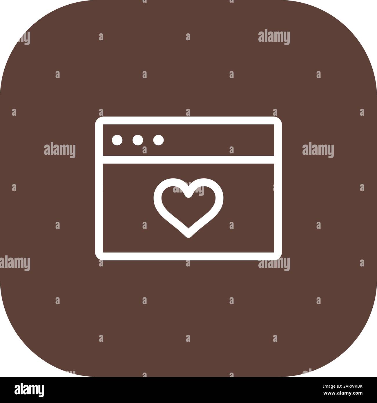 Image de conception d'icône d'interface utilisateur de base. Peut également être utilisé pour l'interface utilisateur. Adapté aux applications mobiles, aux applications Web et aux supports d'impression Banque D'Images