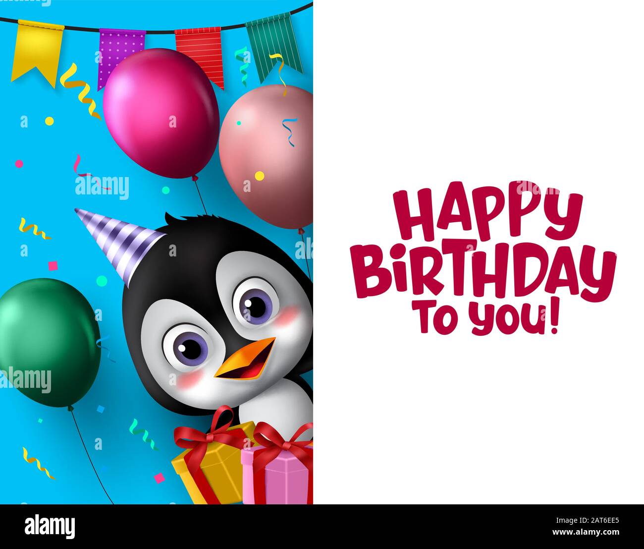Joyeux Anniversaire Carte De Vœux Vecteur Pingouin Personnage Joyeux Anniversaire Texte Avec Le Caractere Animal Pingouin Et Des Elements De Fete Des Ballons Cadeaux Chapeau Image Vectorielle Stock Alamy Joyeux Anniversaire Carte De Vœux Vecteur Pingouin Personnage Joyeux Anniversaire Texte Avec Le Caractere Animal Pingouin Et Des Elements De Fete Des Ballons Cadeaux Chapeau Image Vectorielle Stock Alamy