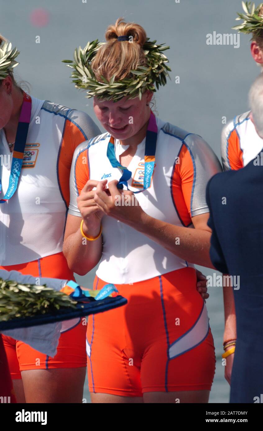 7 annemarieke van rumpt Banque de photographies et d’images à haute