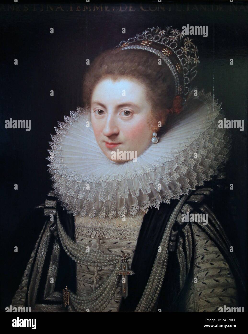 Yolande Banque de photographies et d’images à haute résolution Alamy