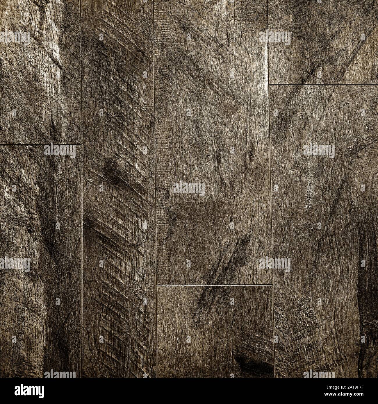 Toile de fond Sol Bois à Grains Verticaux TWW57-23