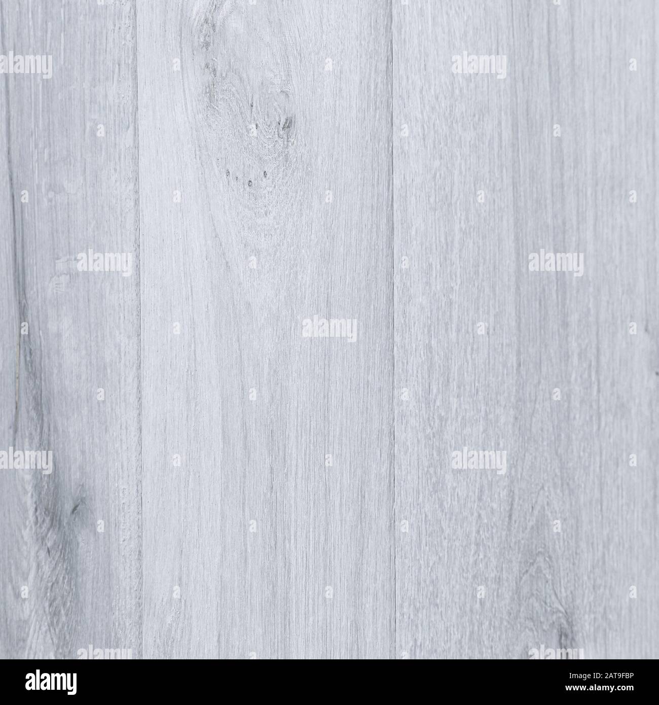 Grain de bois fond gris clair. Fermeture du plancher en bois dur. Banque D'Images