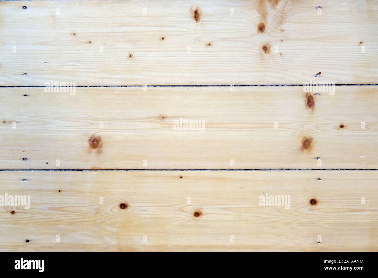 fond de plancher, gros plan Banque D'Images