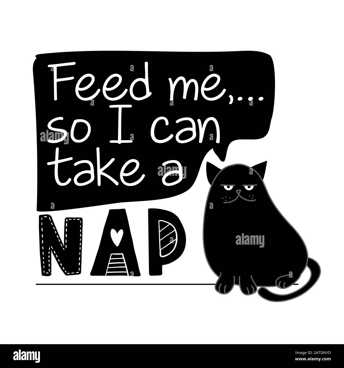 Nourrir Moi Pour Que Je Puisse Prendre Un Nap Drole De Citation Design Avec Chat Affame Panneau De Calligraphie Pour Chaton A Imprimer Joli Poster Chat Avec Lettrage Ideal Pour Les Nourrir Moi Pour Que Je Puisse Prendre Un Nap Drole De Citation Design Avec Chat Affame Panneau De Calligraphie Pour Chaton A Imprimer Joli Poster Chat Avec Lettrage Ideal Pour Les