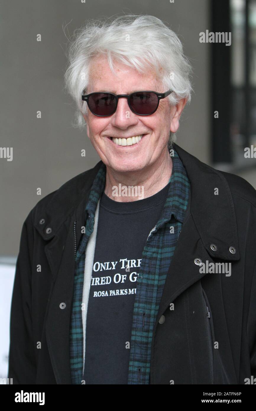 Graham Nash Crosby Stills Nash And Young London 20/05/2016 Credit Image©Jack Ludlam Banque D'Images