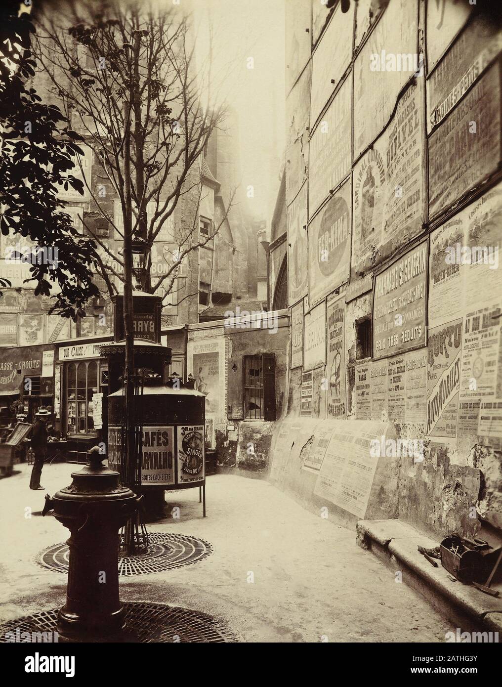 France 1898 Paris Banque D Image Et Photos Alamy