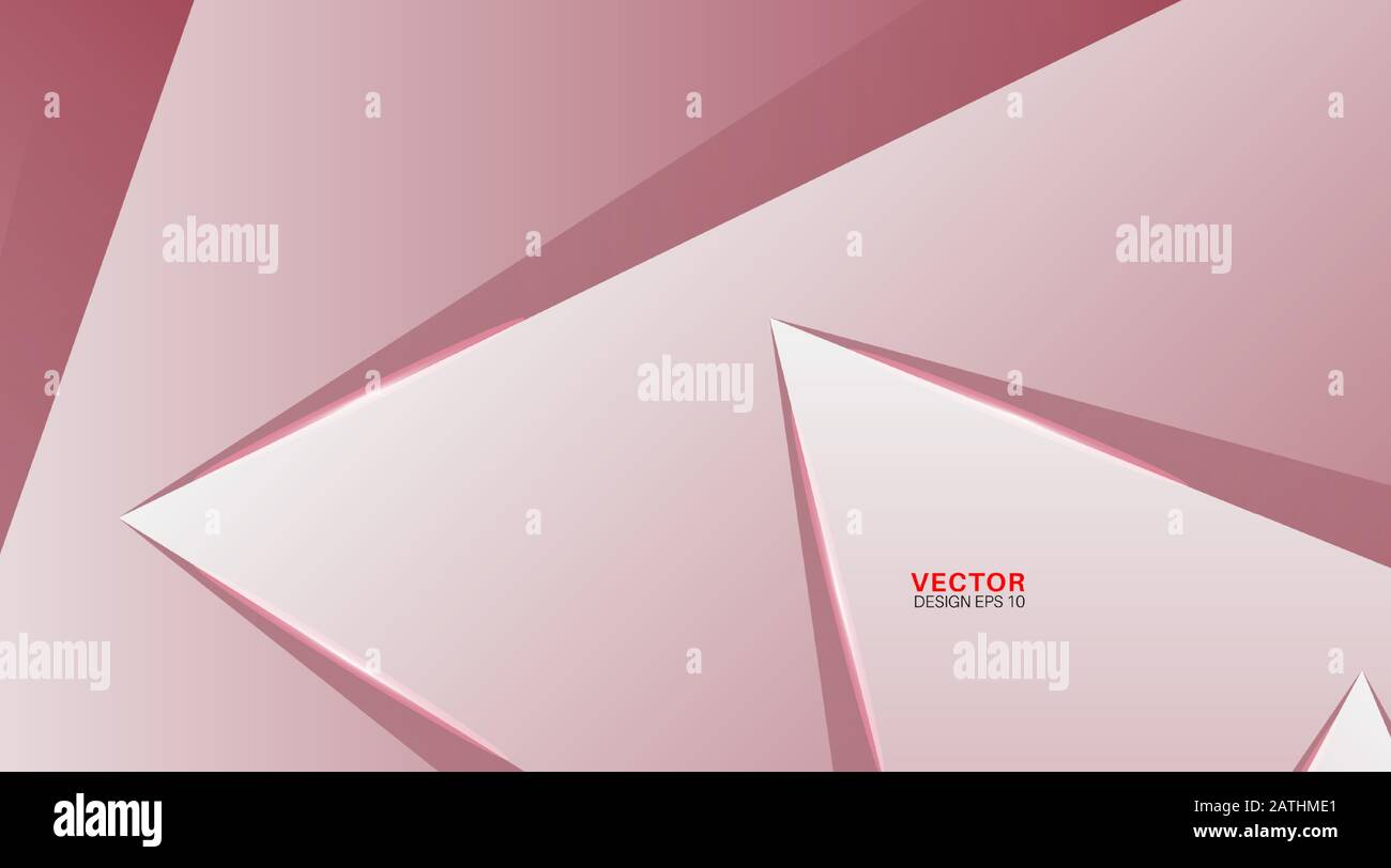 Fond vectoriel de formes géométriques abstraites.conception vectorielle ...