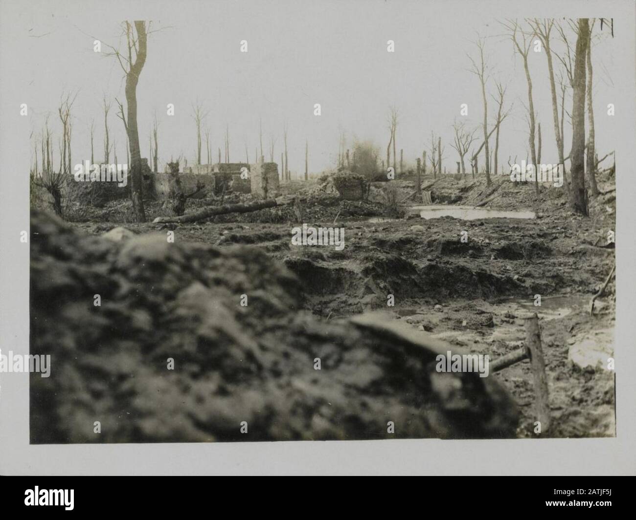 Bataille de messines Banque de photographies et d’images à haute