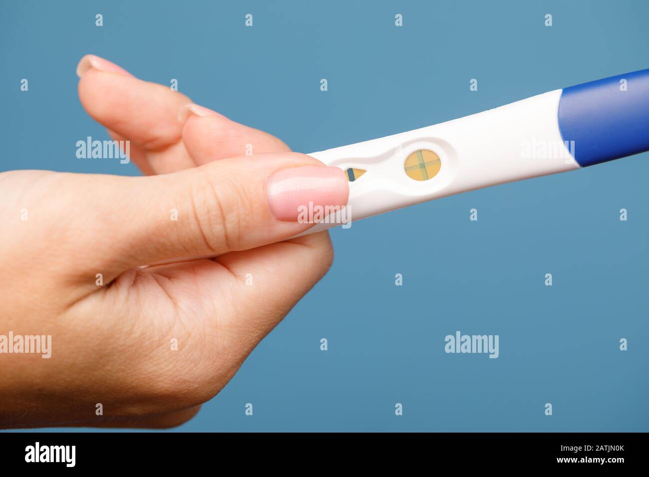 Prenatal test Banque de photographies et d'images à haute résolution - Alamy
