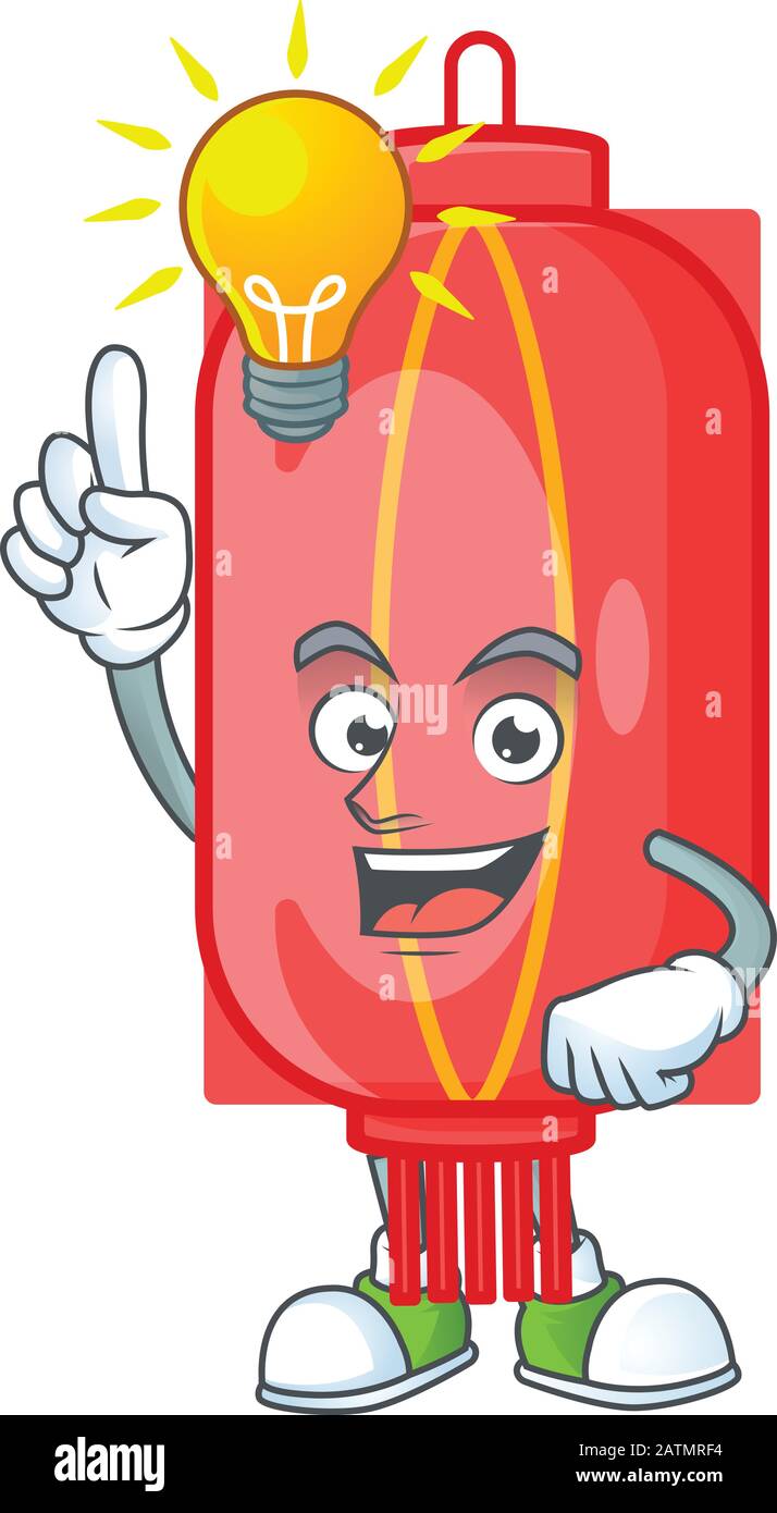 Ayez un geste d'idée de dessin de personnage de dessin animé en papier traditionnel chinois Illustration de Vecteur