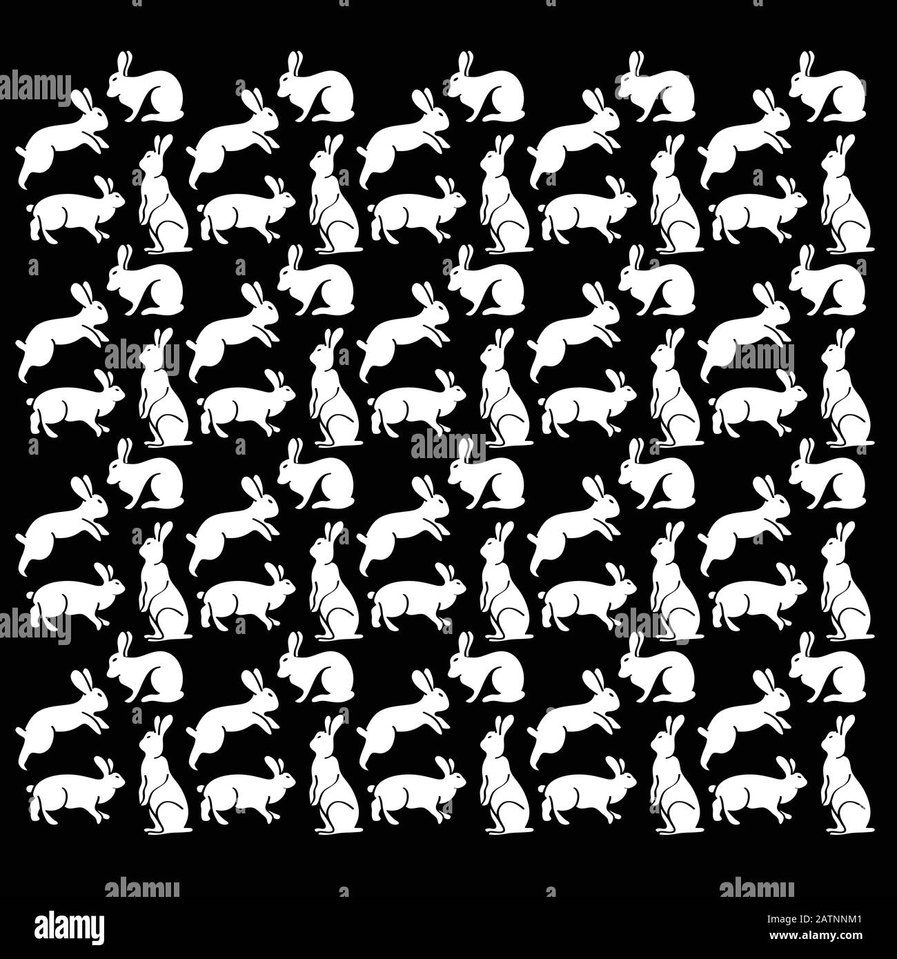 Motif ethnique géométrique pour fond d'écran ou papier peint. Illustration vectorielle, EPS.10 Illustration de Vecteur