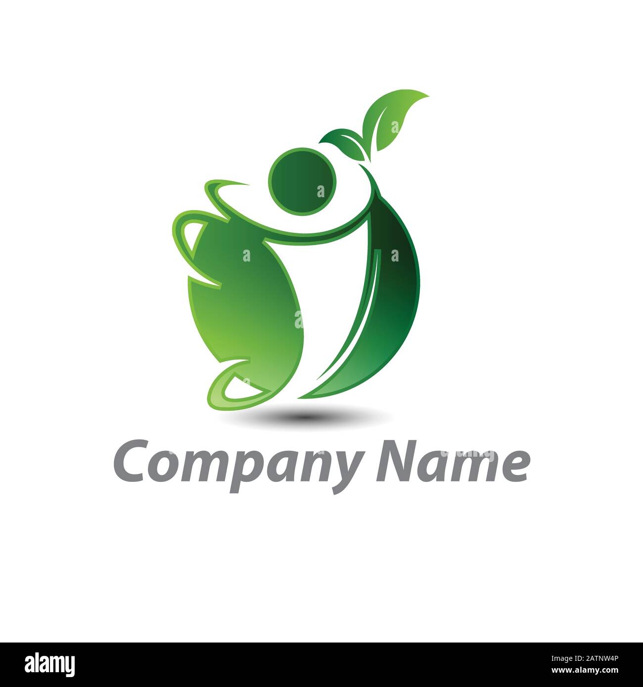 Des personnes de style abstrait et plat pour la conception d'éléments. Illustration vectorielle Illustration de Vecteur