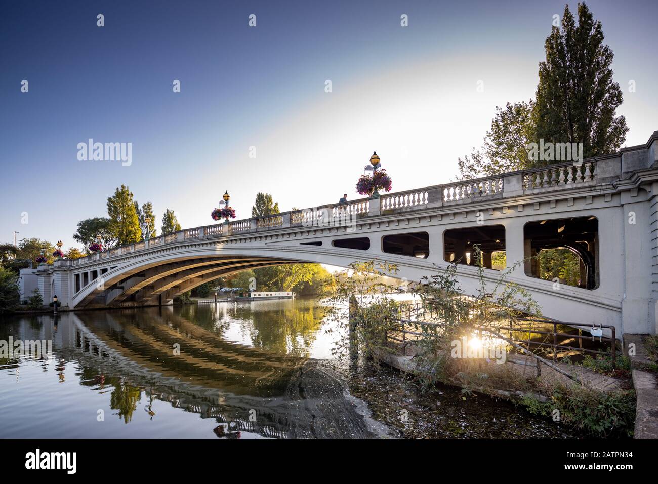 Lecture Et Woking Lieu Shoot, Angleterre Royaume-Uni Banque D'Images