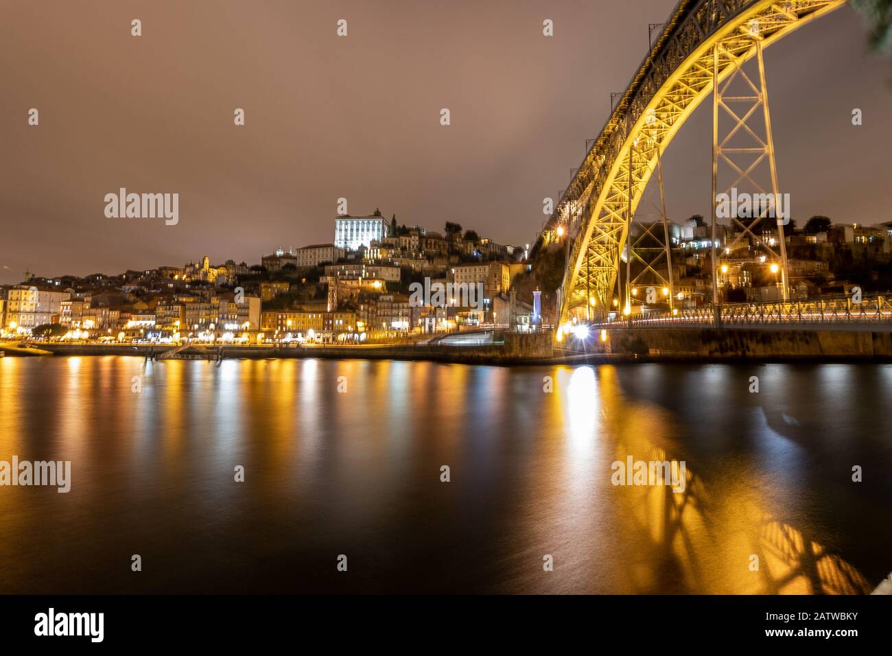 Porto, portugal Banque D'Images